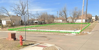 1601 NW 8th St, Oklahoma City, OK 73106