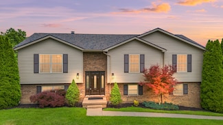 1009 Diamond Brook Dr, Richmond, KY 40475