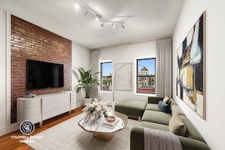 161 W 133rd St Unit 5, New York, NY 10030