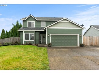 752 Meadowlawn Place, Molalla, OR 97038