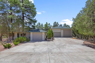 503 W Locust Rd, Payson, AZ 85541