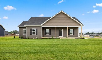 LOT 200 Andover Dr, Franklin, KY 42134
