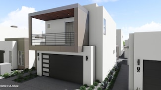 1195 E Fimbres St E, Tucson, AZ 85713
