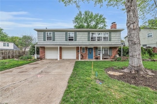 9258 Wedd Dr, Overland Park, KS 66212