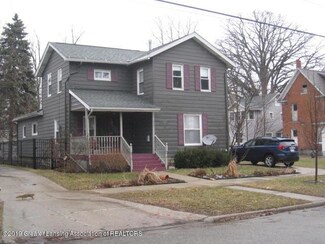 312 W Madison St, Lansing, MI 48906