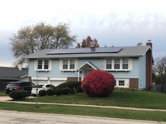 1200 Glen Ln, Hoffman Estates, IL 60169