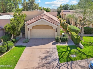 7740 E Gainey Ranch Rd Unit 51, Scottsdale, AZ 85258