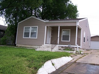1515 N Boston Place, Tulsa, OK 74106