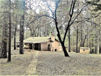 505 Rabbits Foot Rd, West Point, CA 95255