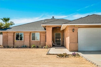 7018 El Sol Ave, Twentynine Palms, CA 92277