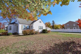 349 Holly Ave, Manchester, NH 03103