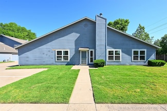 2200 W Quantico St, Broken Arrow, OK 74011