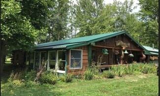 2060 Carmen Rd, Barker, NY 14012
