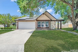 5307 Vista Run Dr, San Antonio, TX 78247