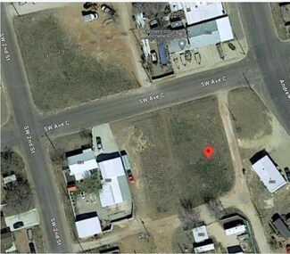 201 SW Avenue C, Andrews, TX 79714