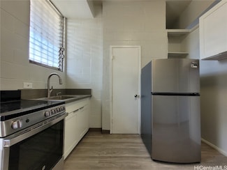 526 N School St Unit 105, Honolulu, HI 96817