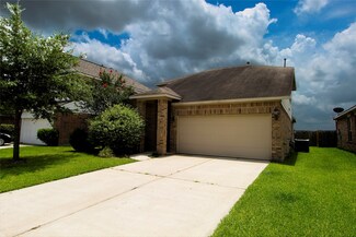 6019 Northcrest Village Way, Spring, TX 77388