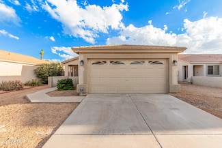 6237 W Raymond St Unit 1, Phoenix, AZ 85043