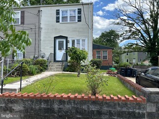 7101 E Lombard St, Hyattsville, MD 20785