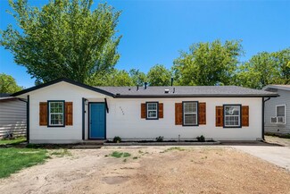 5556 Cottey St, Fort Worth, TX 76119