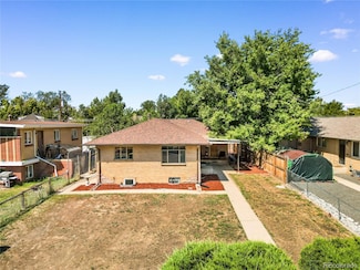 1161 Dayton St, Aurora, CO 80010