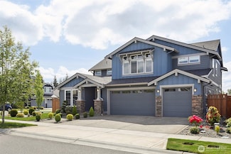 14651 Crestwood Place E, Bonney Lake, WA 98391