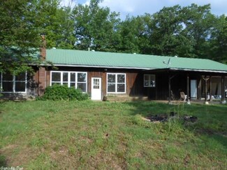4547 Buttercreek Rd, Scotland, AR 72141