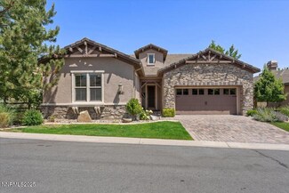 8641 18th Hole Trail, Reno, NV 89523