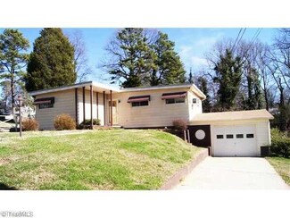 3649 Emma Ave, Winston Salem, NC 27127