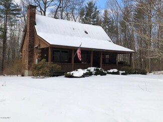 1600 Dublin Rd, Richmond, MA 01254