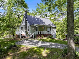 6109 Langhorne Rd, Pulaski, VA 24301