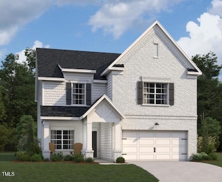 1613 Malcus Ct Unit 68, Fuquay Varina, NC 27526