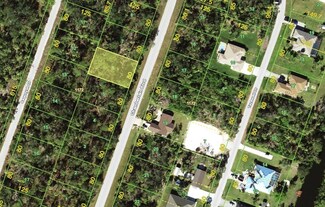 16234 Chamberlain Blvd, Port Charlotte, FL 33954