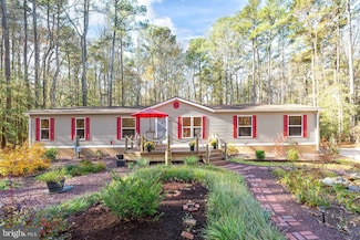 25755 Anderson Corner Rd, Georgetown, DE 19947