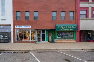 222 S Washington Square Unit 5, Lansing, MI 48933