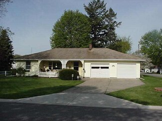 401 Mill St, Middlebury, IN 46540