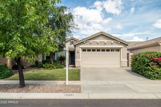 4770 E Timberline Rd, Gilbert, AZ 85297
