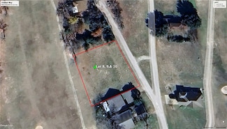 Lot 8, 9, & 10 Patio Dr, Hilltop Lakes, TX 77871
