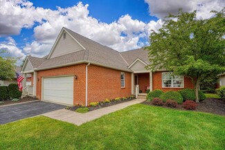 6922 Greensview Village Dr, Canal Winchester, OH 43110