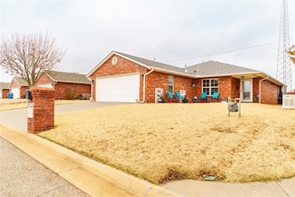309 Golden Terrace, Tuttle, OK 73089