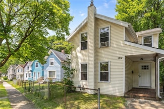 102 Cottage St, Rochester, NY 14608