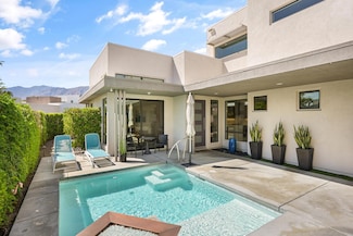 193 Desert Song Ln, Palm Springs, CA 92262