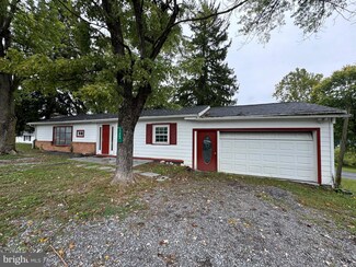 1723 Middleway Pike, Bunker Hill, WV 25413
