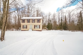 20901 County Road 459, Hillman, MI 49746