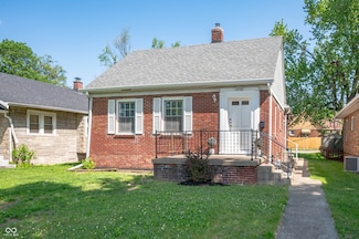 5232 E 10th St, Indianapolis, IN 46219