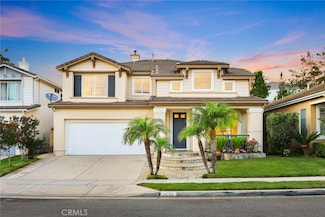 3612 Skylark Way, Brea, CA 92823