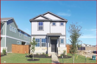 2038 Alice Jay Way, Round Rock, TX 78665