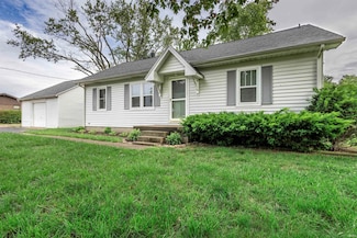 3601 Kansas Rd, Evansville, IN 47725
