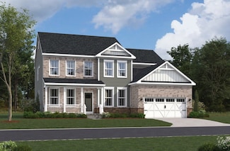 Mulberry, Nottingham, MD 21236