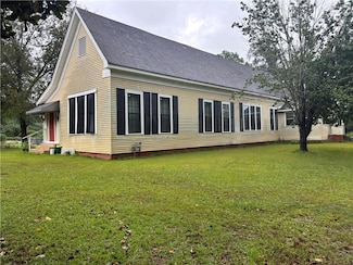 1874 Mill St, Ringgold, LA 71068